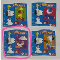 Игрушка МакДональдс. Винтаж