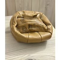 Мяч волейбольный СССР