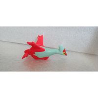 Коллекционная игрушка из Макдональдс. Покемон, 2018г. Латиас. 16