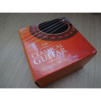 (Box - 25cd)  The Classical Guitar Collection