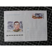 Беларусь. Оригинальная марка. 2002. ОМ-28. Шутов