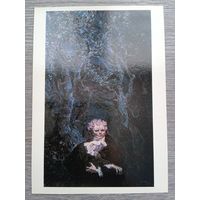 Лопухов. Бетховен