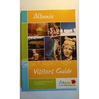 Albania Visitors Guide (Албания)