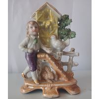 Все лоты с 1р.Редкая Немецкая карандашница