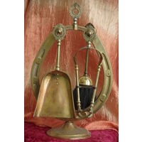 Набор для камина