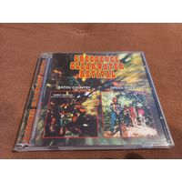 Creedence Clearwater Revival - Bayou Country. Green River (CD)