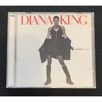 Diana King – Tougher Than Love / USA