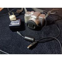 С рубля без мц. фотоаппарат Panasonic DMC-FZ4, made in japan.