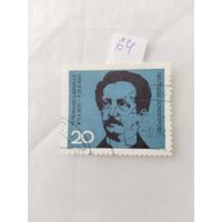 Германия 1964