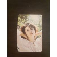 Артисты,Шевель,1990