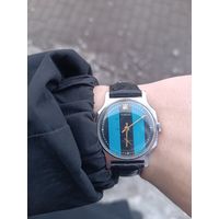 Часы победа 2602