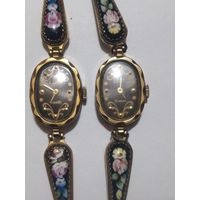 Часы Луч 1976-1991