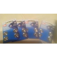 Иглы бытовые для вышивки Prym (Размер F) (Германия)