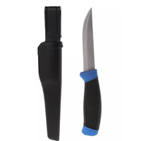 Нож охотничий с чехлом туристический