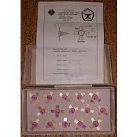 КТ920Б (КТ920А, 2Т920А, транзисторы КТ КТ920 2Т920 920А 920Б)