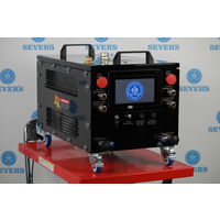 Электролизный водородный газогенератор S500ACS-9DE для промышленной высокотемпературной пайки.