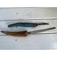 Ножи винтажные