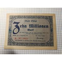 Германия 10 миллионов марок (12)