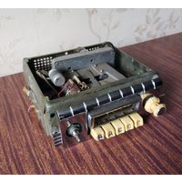 Радиоприёмник ''А-12''/''А-18''(СССР, 1966)