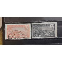 РАСПРОДАЖА ГВАДЕЛУПА 1905г. Гаш.
