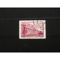 СССР 1954 Казанский университет