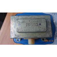 Реле регулятор РР350 А Волга