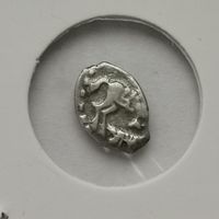 180. Чешуйка. Копейка