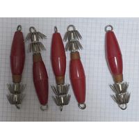 Для рыбалки ссср любая на выбор поштучно