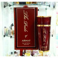 Armaf The Pride Pour Femme -100ml. edp.