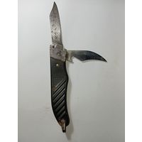 Перочинный нож СССР .