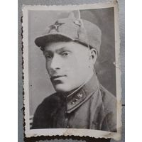 Старое фото в коллекцию