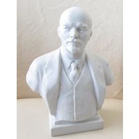 Все лоты с рубля.Бюст Ленина ЛФЗ,СССР