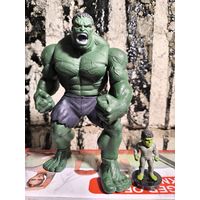 Фигурки Халк 2 шт. Лотом