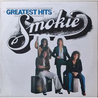 Smokie Greatest Hits (UK 1977 NM)