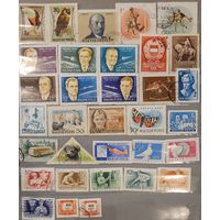 С 1 руб. Венгрия 33 шт