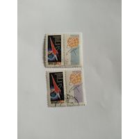 СССР 62. Космос
