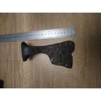 Топор КР  дружина. Крепенький