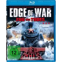 Край The Edge Edge of War - Zug des Todes