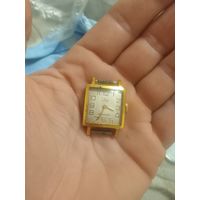 Часы Луч СССР Au 5