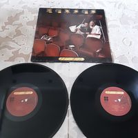 KANSAS - 1978 - TWO FOR THE SHOW (EUROPE) 2LP