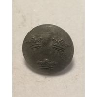 Пуговица шведская малая