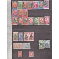 РАСПРОДАЖА ! ФРАНЦУЗСКИЕ КОЛОНИИ И ТЕРРИТОРИИ! СУДАН ! СОСТОЯНИЕ НА ФОТО ! МОГУТ ВСТРЕЧАТЬСЯ НАКЛЕЙКИ !