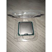 Процессор Intel E5300. Cокет LGA775, частота 2.6 ГГц, кэш 2 МБ + , техпроцесс 45 нм. Макс. тепловая мощность 65 Вт. Почта за Ваш счёт.
