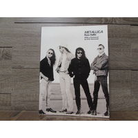 Metallica ФотоКнига