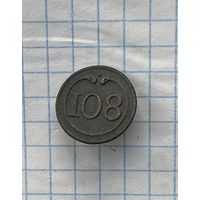 Франция.  Пуга 108