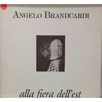 Angelo Branduardi – Alla Fiera Dell'Est