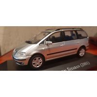 VW Sharan (Altaya)