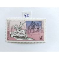 ФРГ 1990