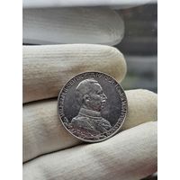 2 марки Пруссии 1913 год