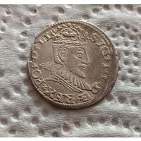 3 гроша 1590